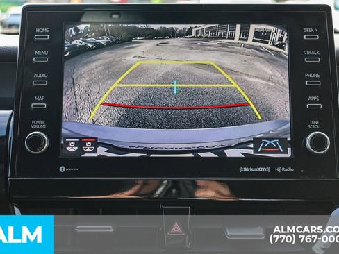 Used 2024 Toyota Camry XSE image 35