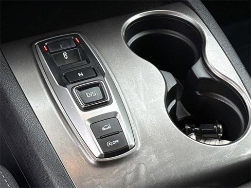 Used 2019 Honda Passport Sport image 22