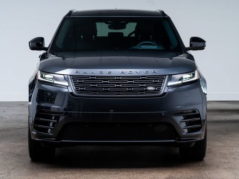 Used 2026 Land Rover Range Rover Velar Dynamic SE AWD/4WD image 2