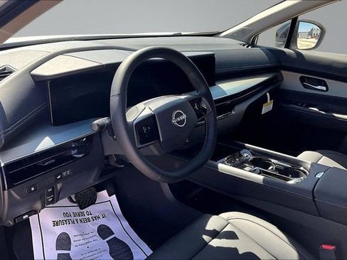 New 2026 Nissan Murano SL image 7