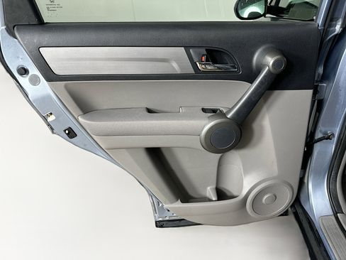 Used 2010 Honda CR-V EX image 25