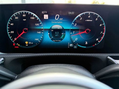 Used 2019 Mercedes-Benz A 220 image 20