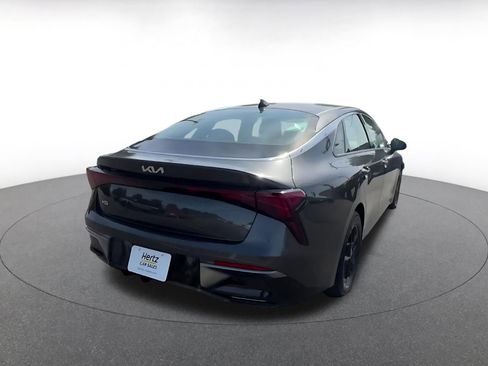 Used 2025 Kia K5 LXS FWD image 14
