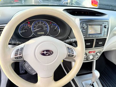 Used 2013 Subaru Forester 2.5X Premium w/ All-Weather Plus Pkg image 15