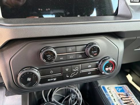 Used 2026 Ford Bronco 2-Door w/ Sasquatch Package AWD/4WD image 14