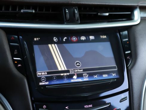Used 2016 Cadillac XTS Luxury w/ Driver Awareness Package FWD image 15