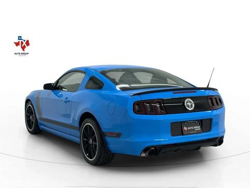 Used 2013 Ford Mustang Boss 302 image 3