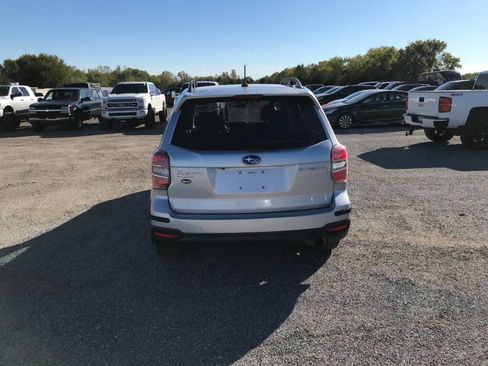 Used 2014 Subaru Forester 2.5i Limited image 5