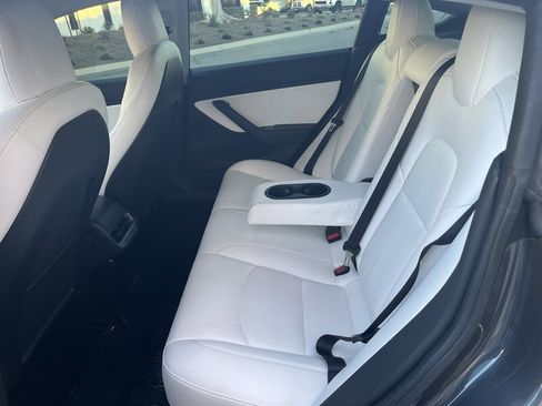 Used 2019 Tesla Model 3 Long Range image 27