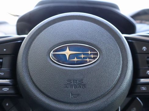 Used 2024 Subaru Forester Touring w/ Convenience Package image 29