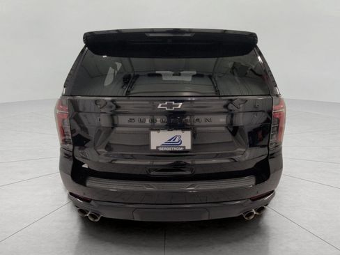 Used 2025 Chevrolet Suburban Z71 AWD/4WD image 26