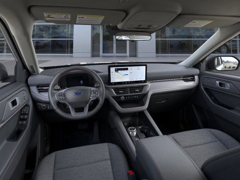 New 2026 Ford Explorer Active image 10