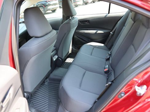 Used 2026 Toyota Corolla LE FWD image 20