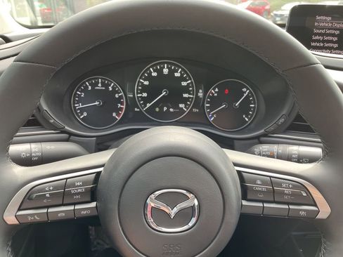 New 2026 MAZDA CX-30 AWD 2.5 S image 16