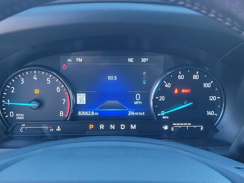 Used 2020 Ford Explorer Limited image 23