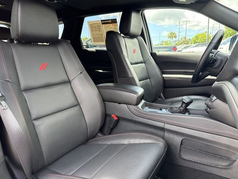 Used 2026 Dodge Durango GT AWD/4WD image 33