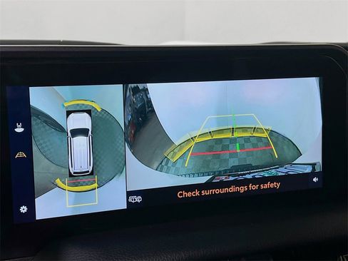 Certified 2025 Toyota Land Cruiser image 13