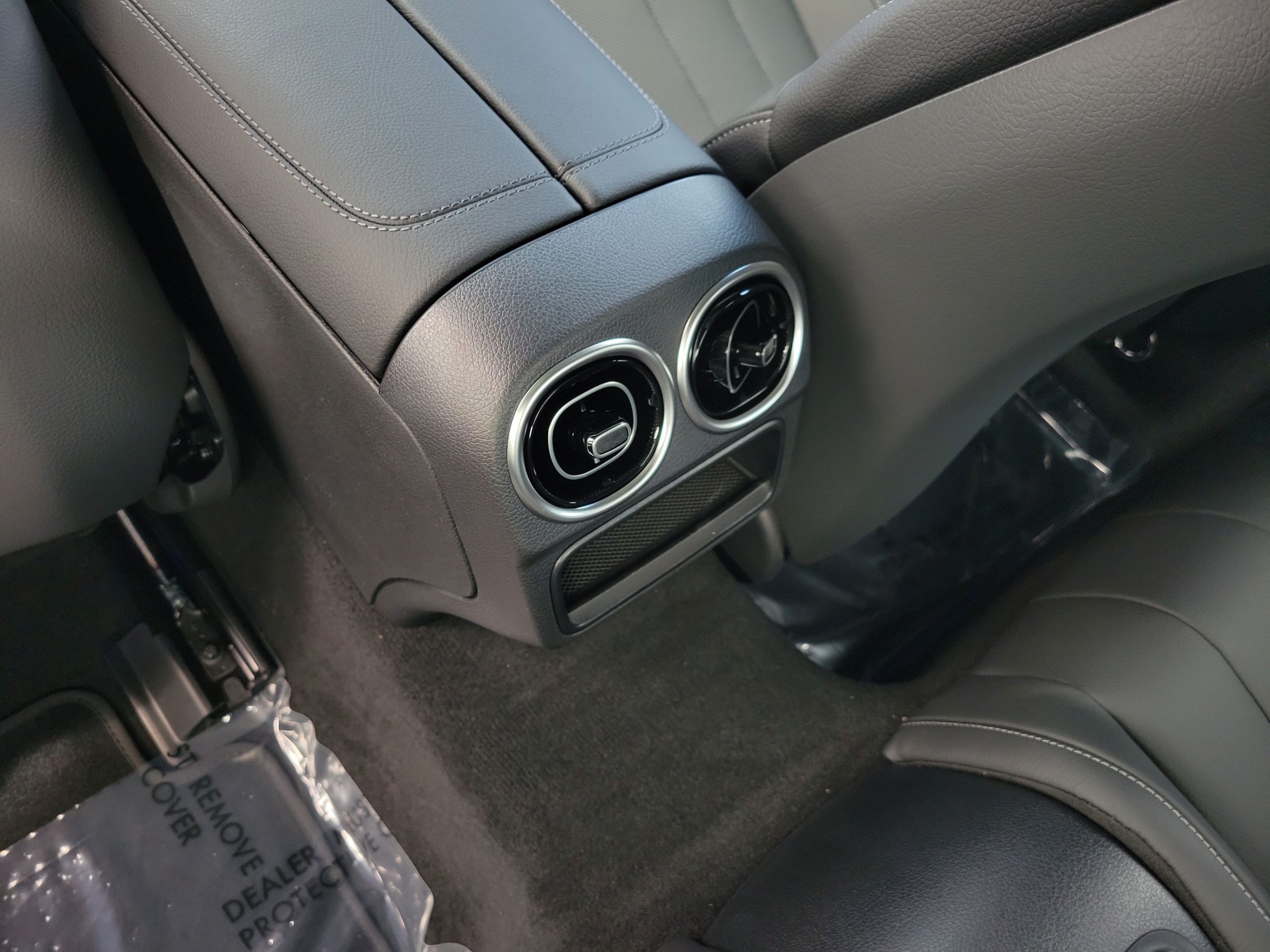 New 2027 Mercedes-Benz CLE 450 4MATIC Coupe image 12