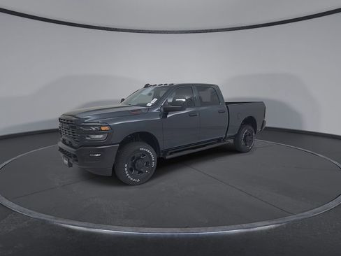 New 2026 RAM 2500 Tradesman image 7