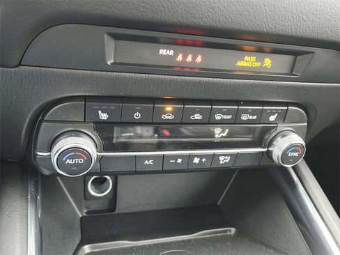 Used 2025 MAZDA CX-5 Carbon Edition image 28