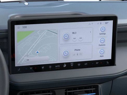 New 2025 Ford Maverick Lobo image 15