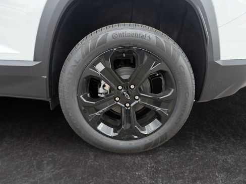 New 2026 Chevrolet Equinox LT image 15