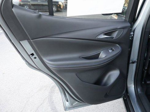 New 2026 Buick Encore GX Sport Touring image 21