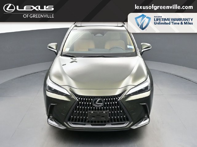 Used 2024 Lexus NX 350 AWD image 44