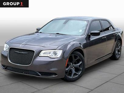 Used 2020 Chrysler 300 Touring w/ Sport Appearance Package