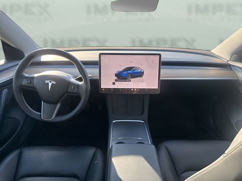 Used 2023 Tesla Model 3 Standard Range image 14