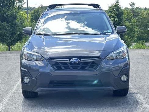 Used 2023 Subaru Crosstrek 2.5i Sport AWD/4WD image 26