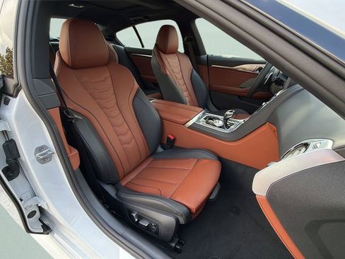 New 2026 BMW 840i 840 image 19