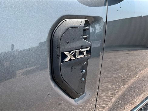 New 2026 Ford Ranger XLT w/ Equipment Group 301A High AWD/4WD image 10