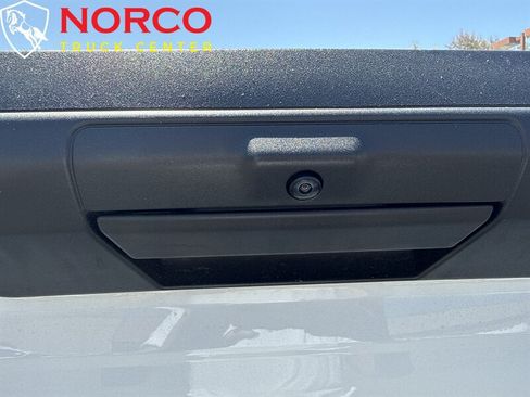 Used 2024 Ford F250 XL w/ XL Chrome Package RWD image 9