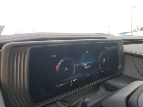 New 2026 Dodge Charger R/T Scat Pack image 15