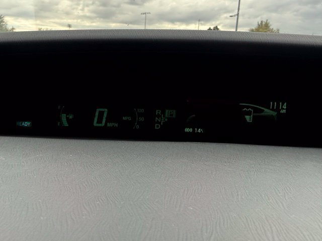 Used 2013 Toyota Prius Persona Series FWD image 16