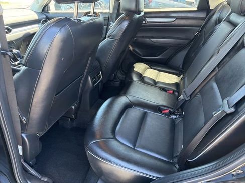 Used 2025 MAZDA CX-5 AWD 2.5 S w/ Select Package image 28