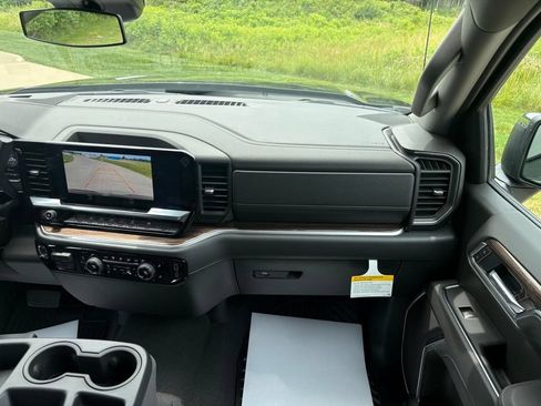 New 2026 Chevrolet Silverado 1500 LT AWD/4WD image 33