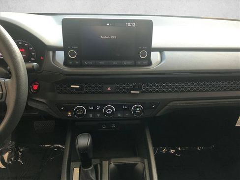 Used 2024 Honda Accord EX image 13