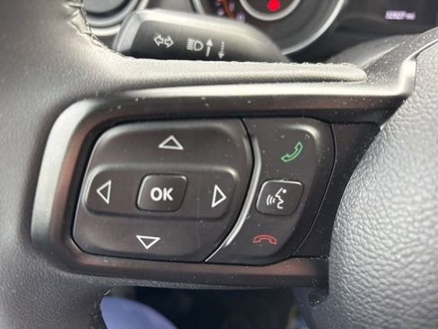 Used 2023 Jeep Wrangler Unlimited Sport AWD/4WD image 20