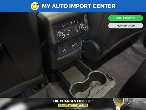 Used 2023 GMC Acadia Denali w/ Denali Ultimate Package image 28