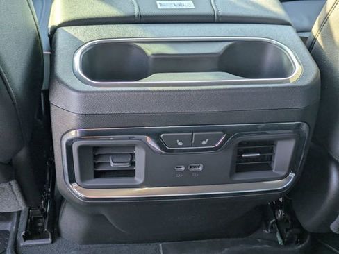 New 2026 Chevrolet Silverado 1500 LTZ w/ LTZ Premium Package image 32