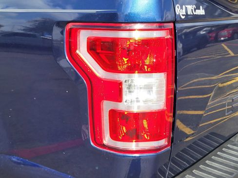 Certified 2020 Ford F150 XLT w/ Trailer Tow Package image 10