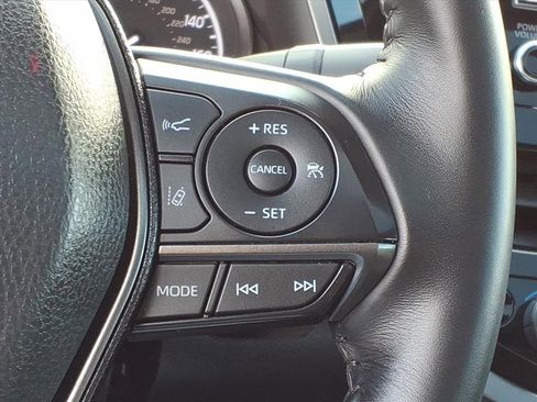 Used 2023 Toyota Camry SE image 23