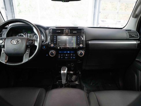 Used 2024 Toyota 4Runner TRD Pro AWD/4WD image 20
