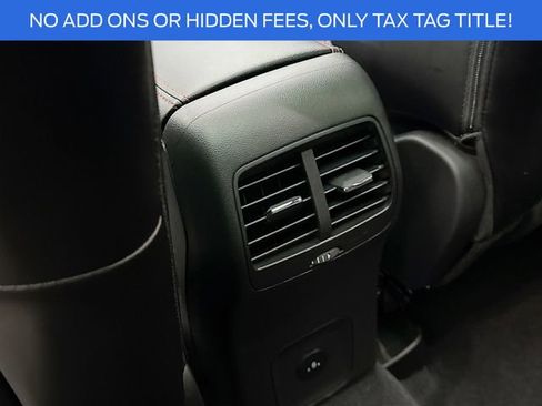 New 2026 Ford Escape ST-Line Select w/ Tech Pack #2 image 27