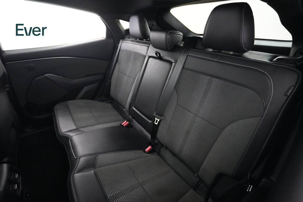 Used 2025 Ford Mustang Mach-E GT AWD/4WD image 24
