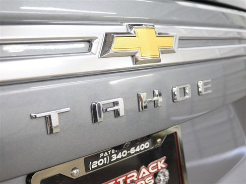 Used 2021 Chevrolet Tahoe High Country image 9
