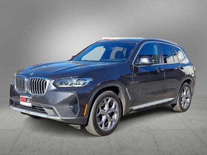 Used 2023 BMW X3 xDrive30i w/ Premium Package