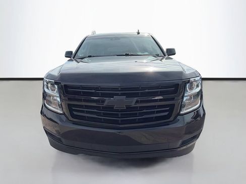 Used 2019 Chevrolet Suburban LT AWD/4WD image 2